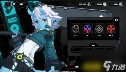 绝区零最新阵容爆料