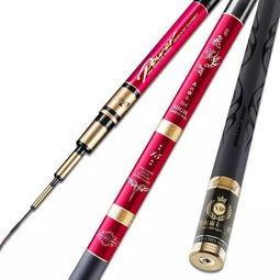 最新鱼竿爆料新闻内容,创新设计引领钓鱼潮流