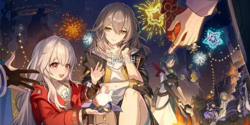 崩铁最新爆料卡池,神秘卡池即将开启，精彩角色等你解锁！