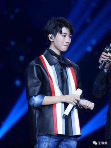 王俊凯粉丝最新爆料图片,最新高清美照来袭！