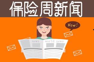 保险新闻最新爆料大全,揭秘行业动态与热点事件