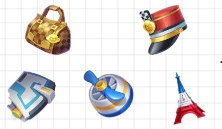 跑跑最新新飞宠技能爆料,跑跑卡丁车全新飞宠助力赛道狂飙