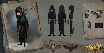 第五人格最新爆料官网,惊悚求生新篇章，官方爆料揭秘神秘角色与惊悚剧情