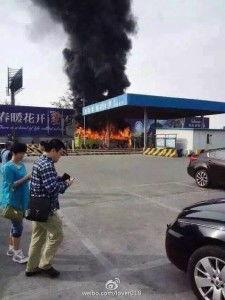 燕郊吃瓜最新事件爆料是真的吗