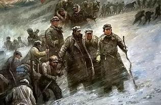 万里长征最新吃瓜爆料,揭秘长征路上的神秘吃瓜事件