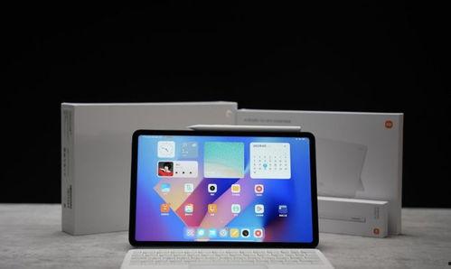 小米平板7最新消息爆料,性能升级，设计革新，全新体验即将揭晓