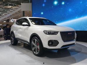 哈弗hr最新爆料,揭秘内饰革新与动力升级亮点