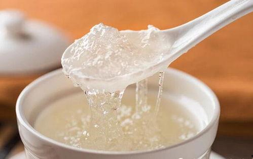 糖水燕窝爆料最新消息